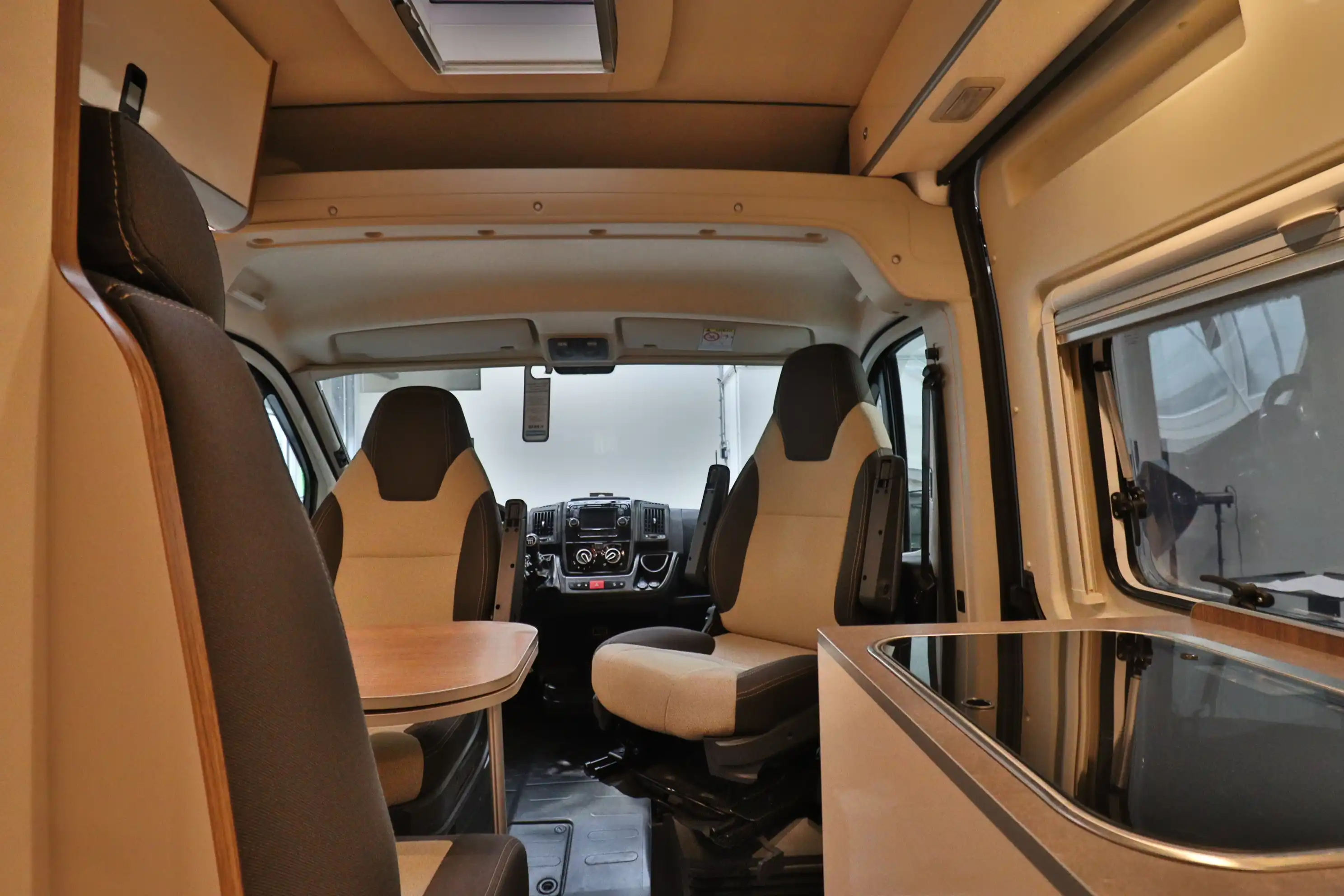WESTFALIA Amundsen 540 - Ansicht 10